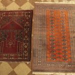 793 1577 ORIENTAL RUGS